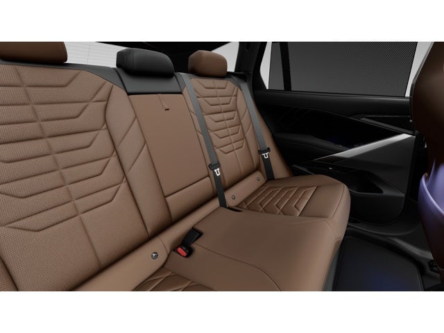 2027 BMW X5 Base