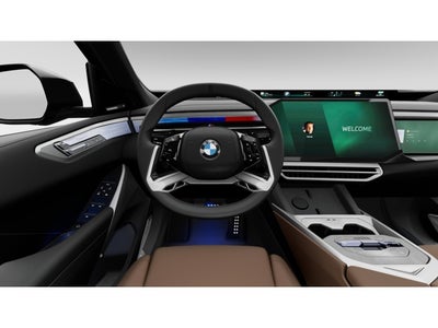 2027 BMW X5 Base