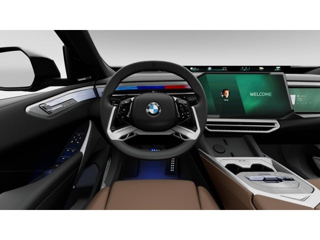 2027 BMW X5 Base