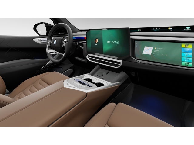 2027 BMW X5 Base