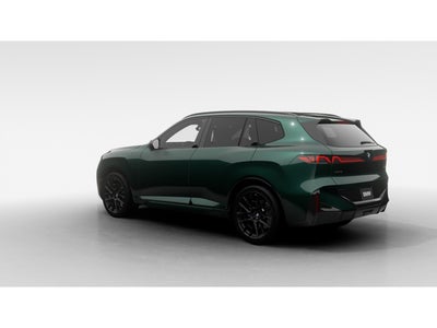 2027 BMW X5 Base