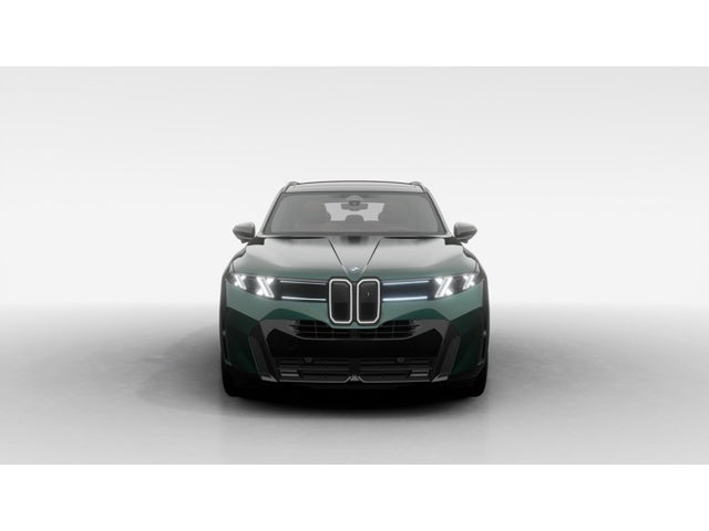 2027 BMW X5 Base