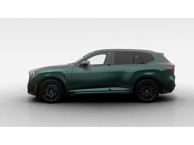 2027 BMW X5 Base