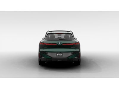 2027 BMW X5 Base