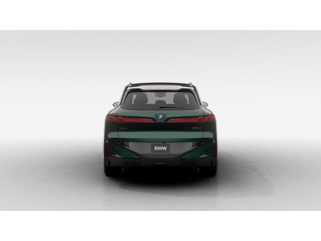 2027 BMW X5 Base