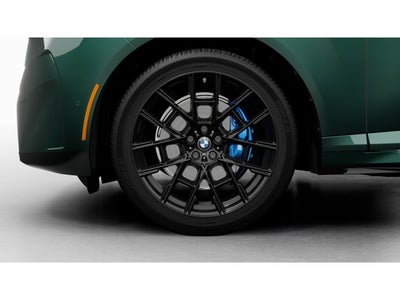 2027 BMW X5 Base