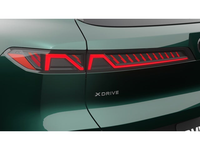 2027 BMW X5 Base
