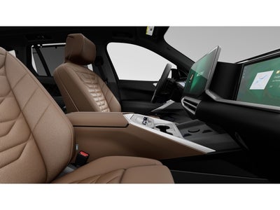 2027 BMW X5 Base