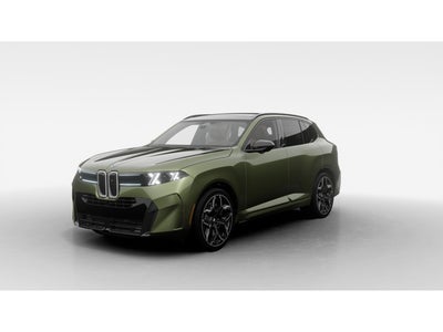 2027 BMW X5 Base