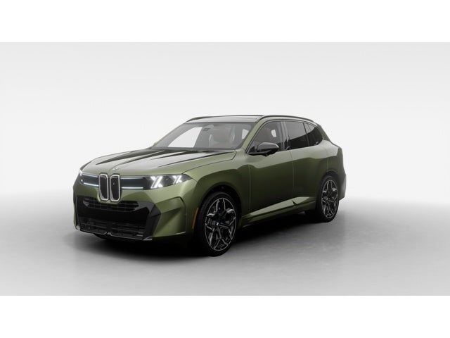 2027 BMW X5 Base