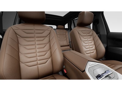 2027 BMW X5 Base