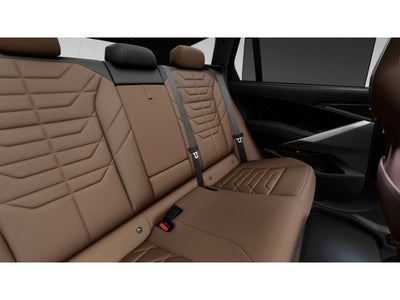 2027 BMW X5 Base