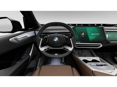 2027 BMW X5 Base