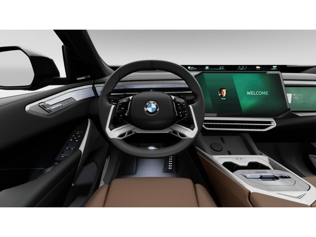 2027 BMW X5 Base