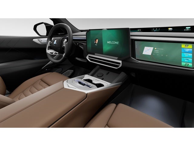 2027 BMW X5 Base