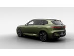 2027 BMW X5 Base