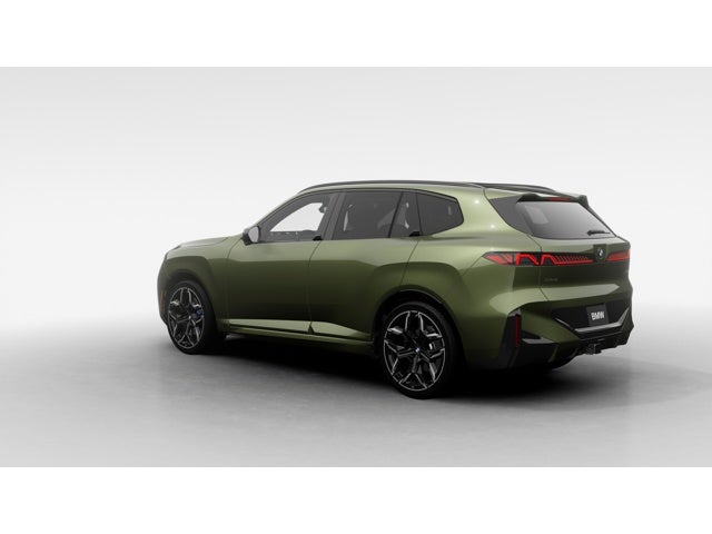 2027 BMW X5 Base