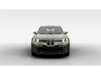 2027 BMW X5 Base