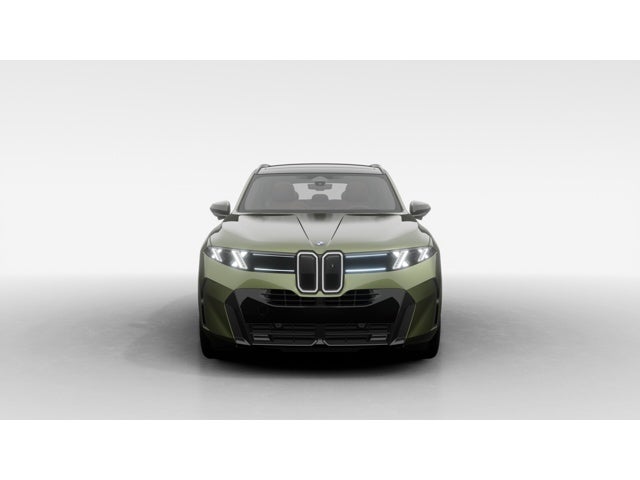 2027 BMW X5 Base