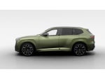 2027 BMW X5 Base