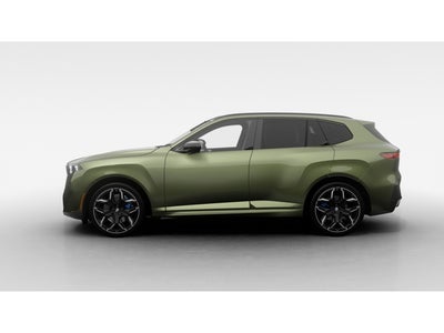 2027 BMW X5 Base