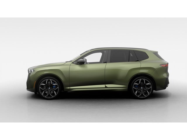2027 BMW X5 Base