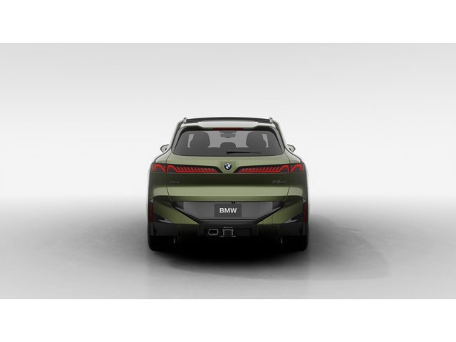 2027 BMW X5 Base