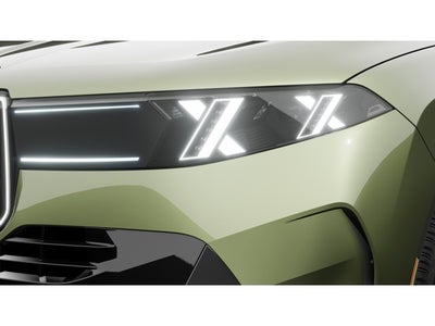 2027 BMW X5 Base