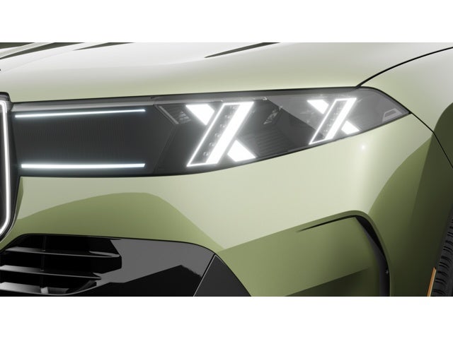 2027 BMW X5 Base