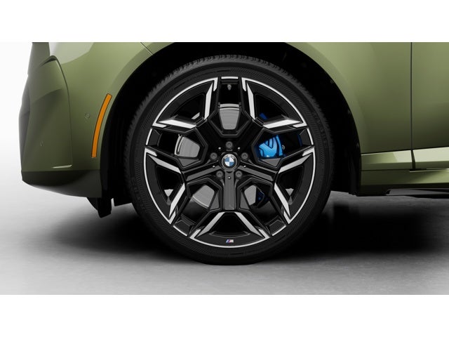 2027 BMW X5 Base