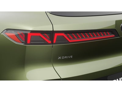 2027 BMW X5 Base