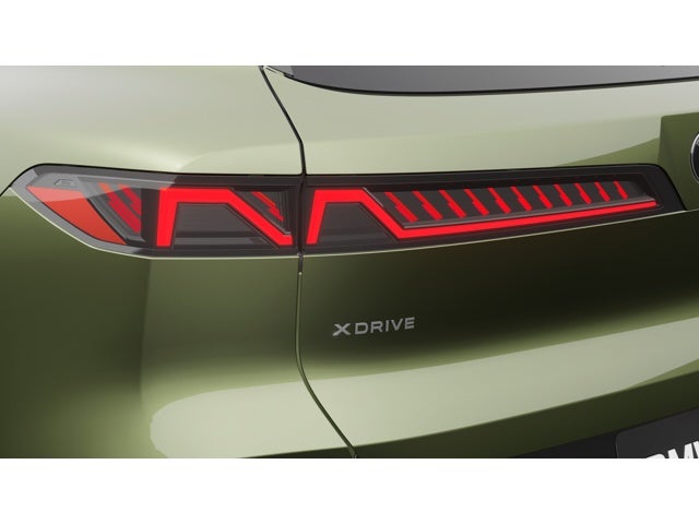 2027 BMW X5 Base