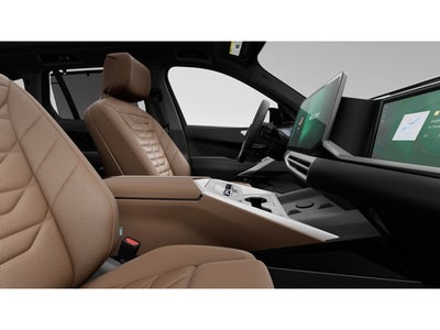 2027 BMW X5 Base