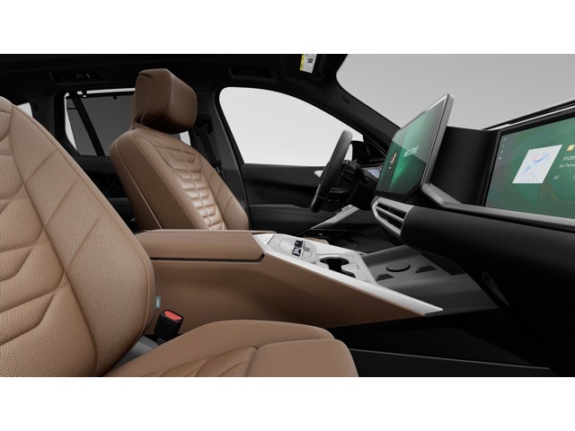 2027 BMW X5 Base
