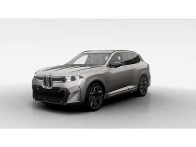 2027 BMW X5 Base