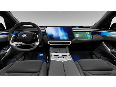 2027 BMW X5 Base