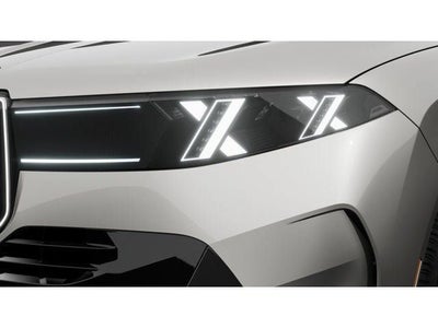 2027 BMW X5 Base