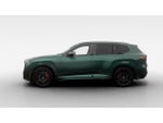 2027 BMW X5 Base