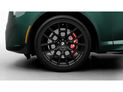 2027 BMW X5 Base