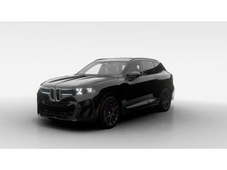 2027 BMW X5 Base