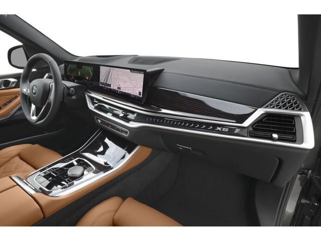 2027 BMW X5 40 xDrive