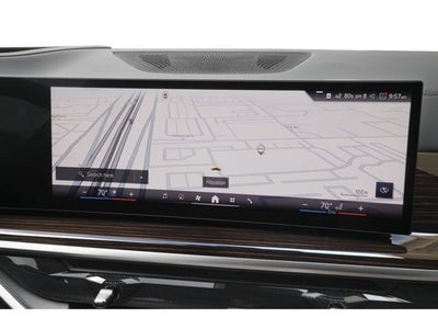 2027 BMW X5 40 xDrive