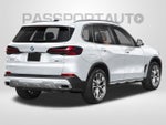 2027 BMW X5 40 xDrive