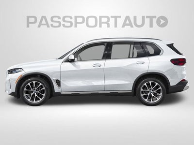 2027 BMW X5 40 xDrive