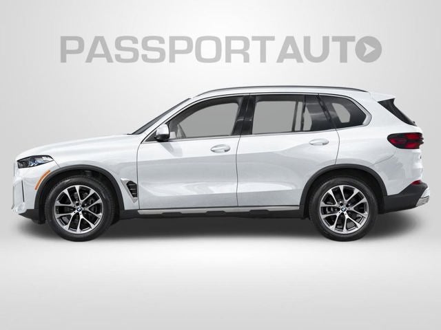 2027 BMW X5 40 xDrive
