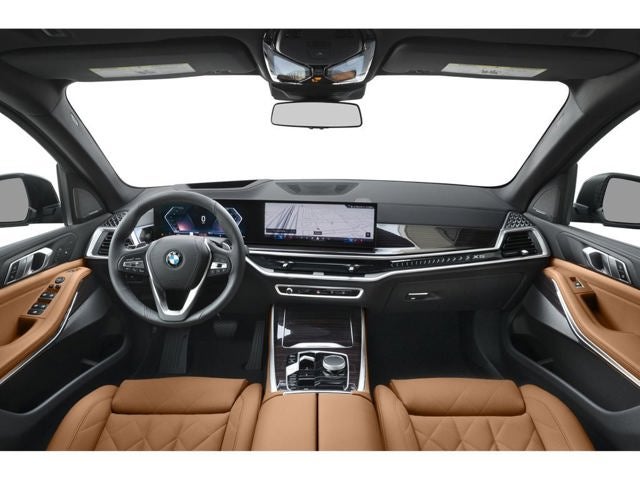 2027 BMW X5 40 xDrive