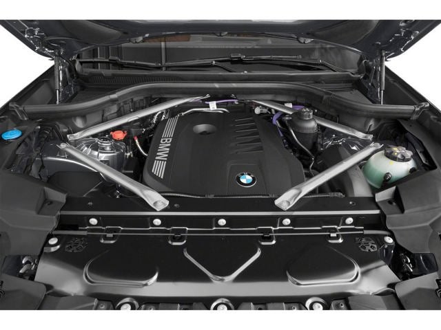2027 BMW X5 40 xDrive