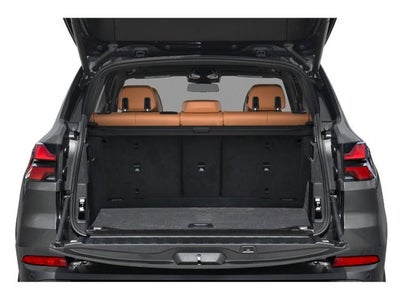 2027 BMW X5 40 xDrive