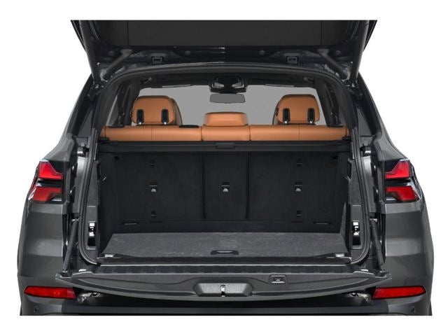 2027 BMW X5 40 xDrive
