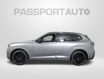 2027 BMW X5 40 xDrive